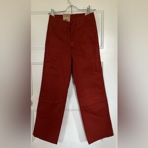 Levi’s Straight Leg Pants